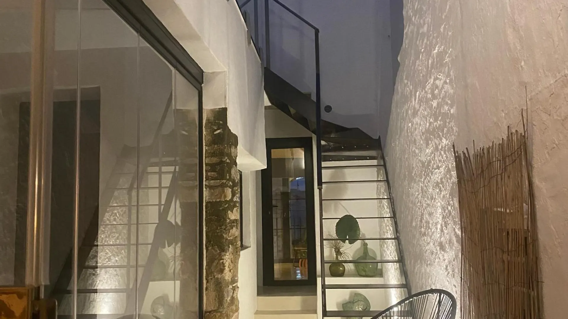 Unique Townhouse With Rooftop Pool Estepona