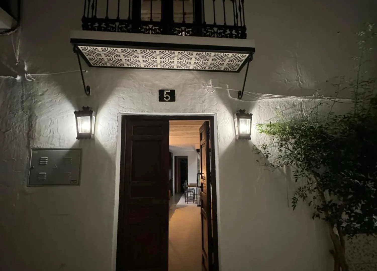 Unique Townhouse With Rooftop Pool Estepona España